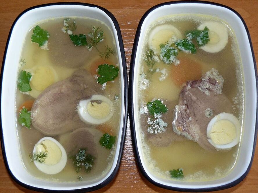 заліўное пры артрозе каленнага сустава